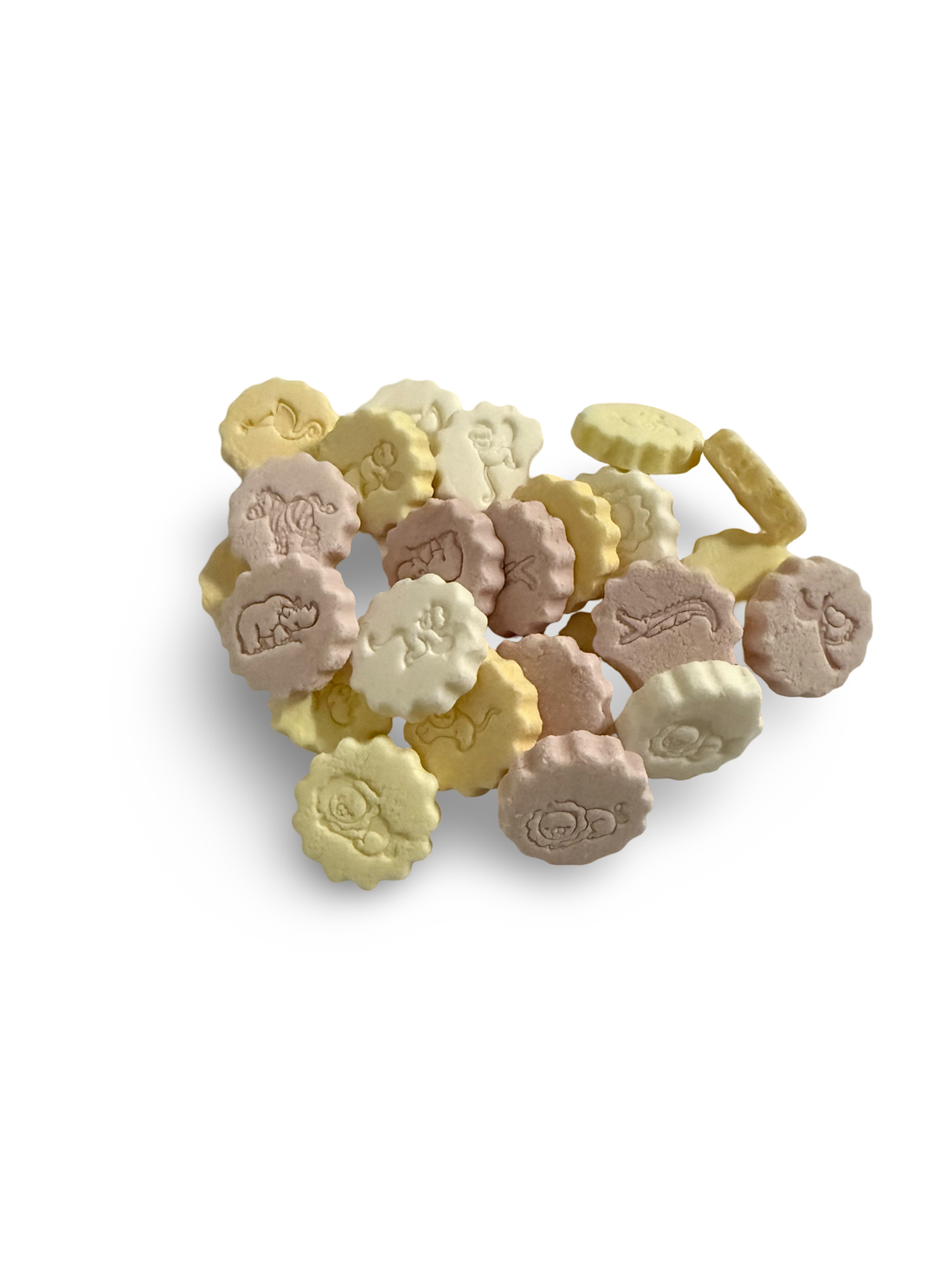 Fortuin Frugt-dyr 1 kg