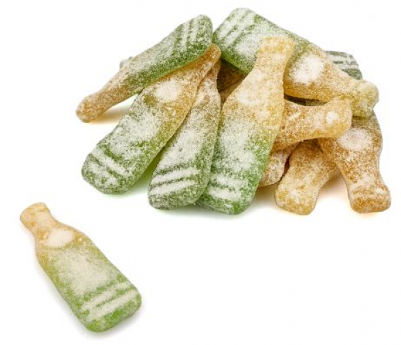GrahnsParonsoda