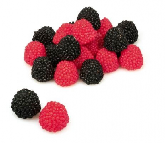 HariboBerriesHariboBerries
