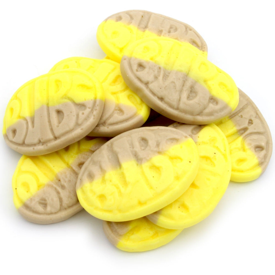 Bubs Foam Banana 250 g