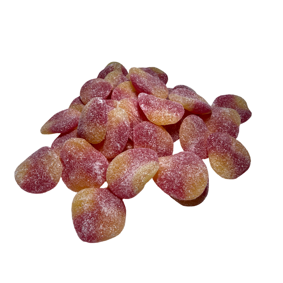Haribo Happy Peaches 250 g