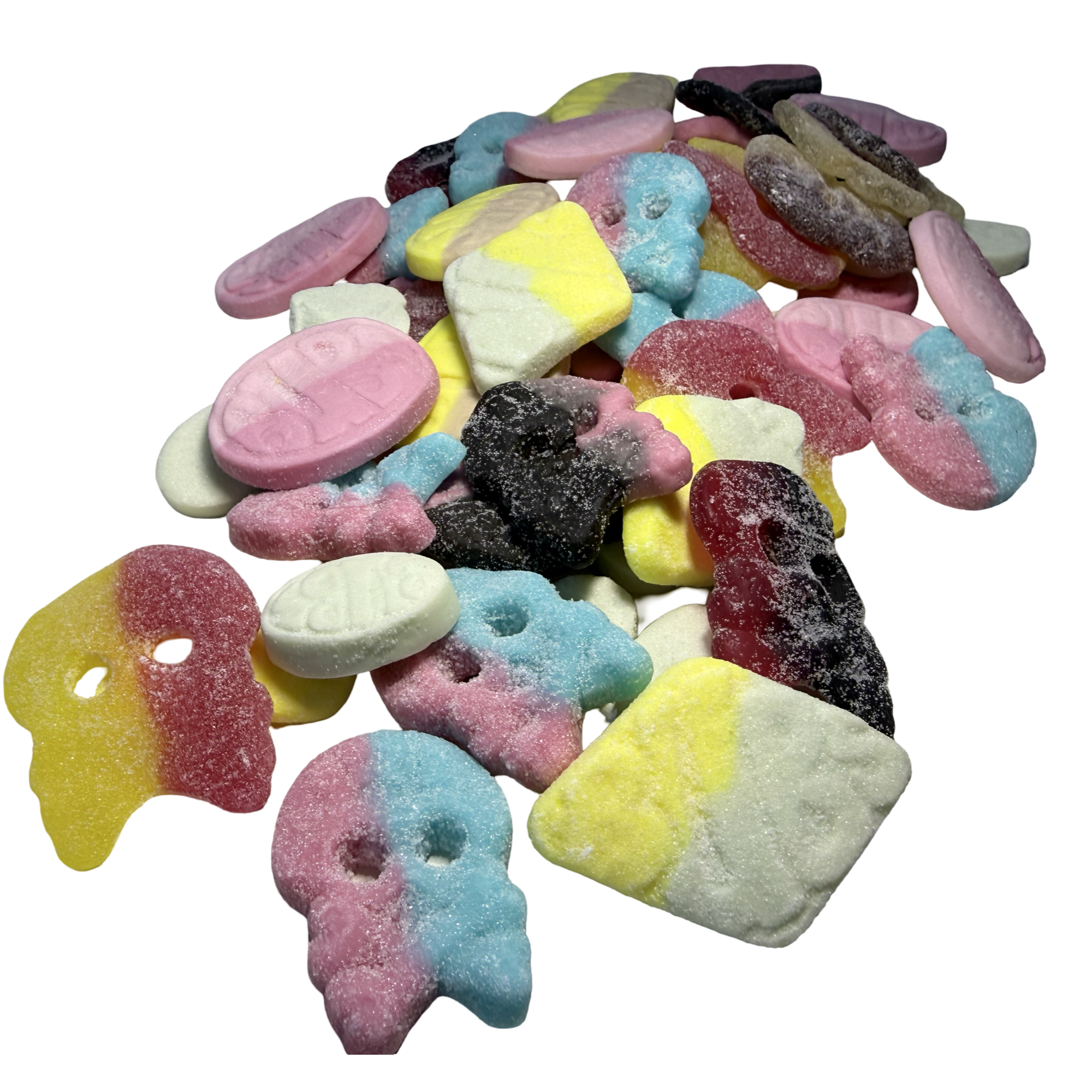 Svensk Bubs Mix