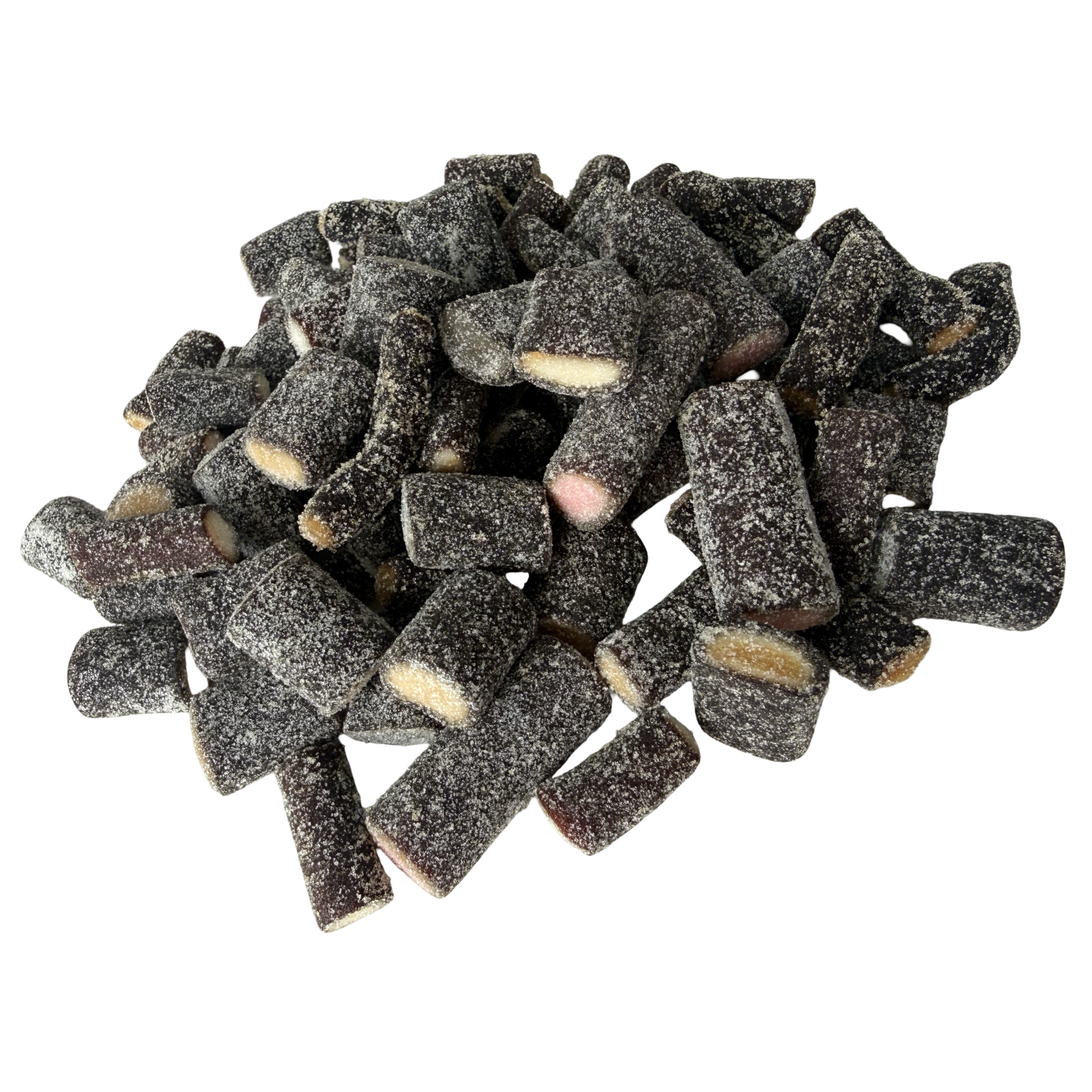 Lakrids Mega Slikboks