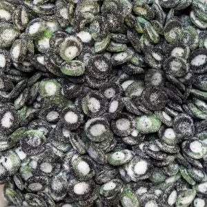 Namitupa Passion Salmiac 100gram