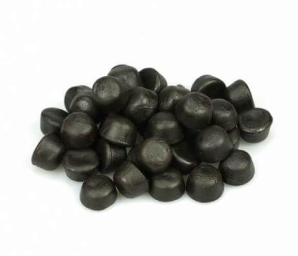 Krepeliendjes