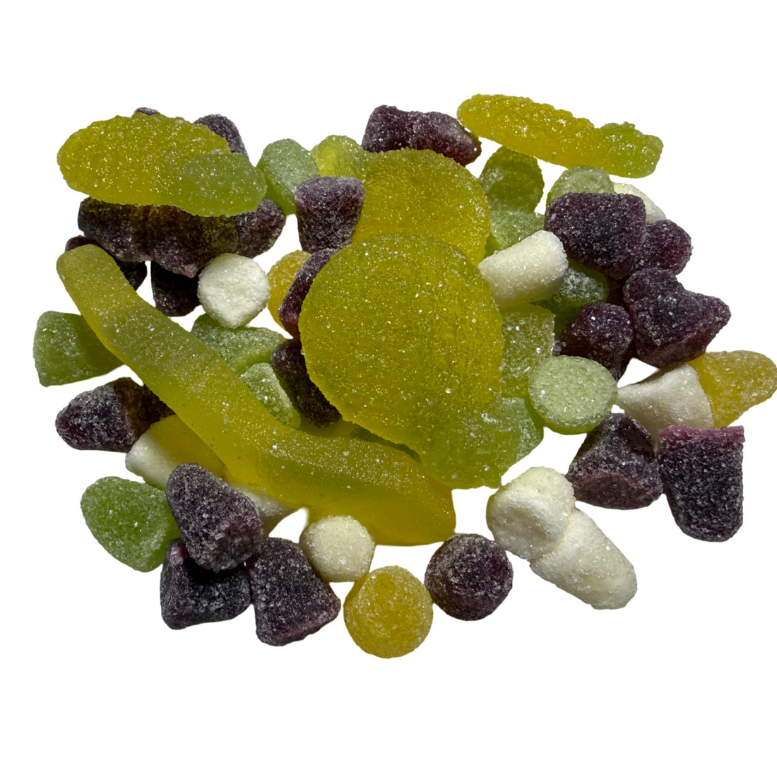 Sukrede Kiddy Mix