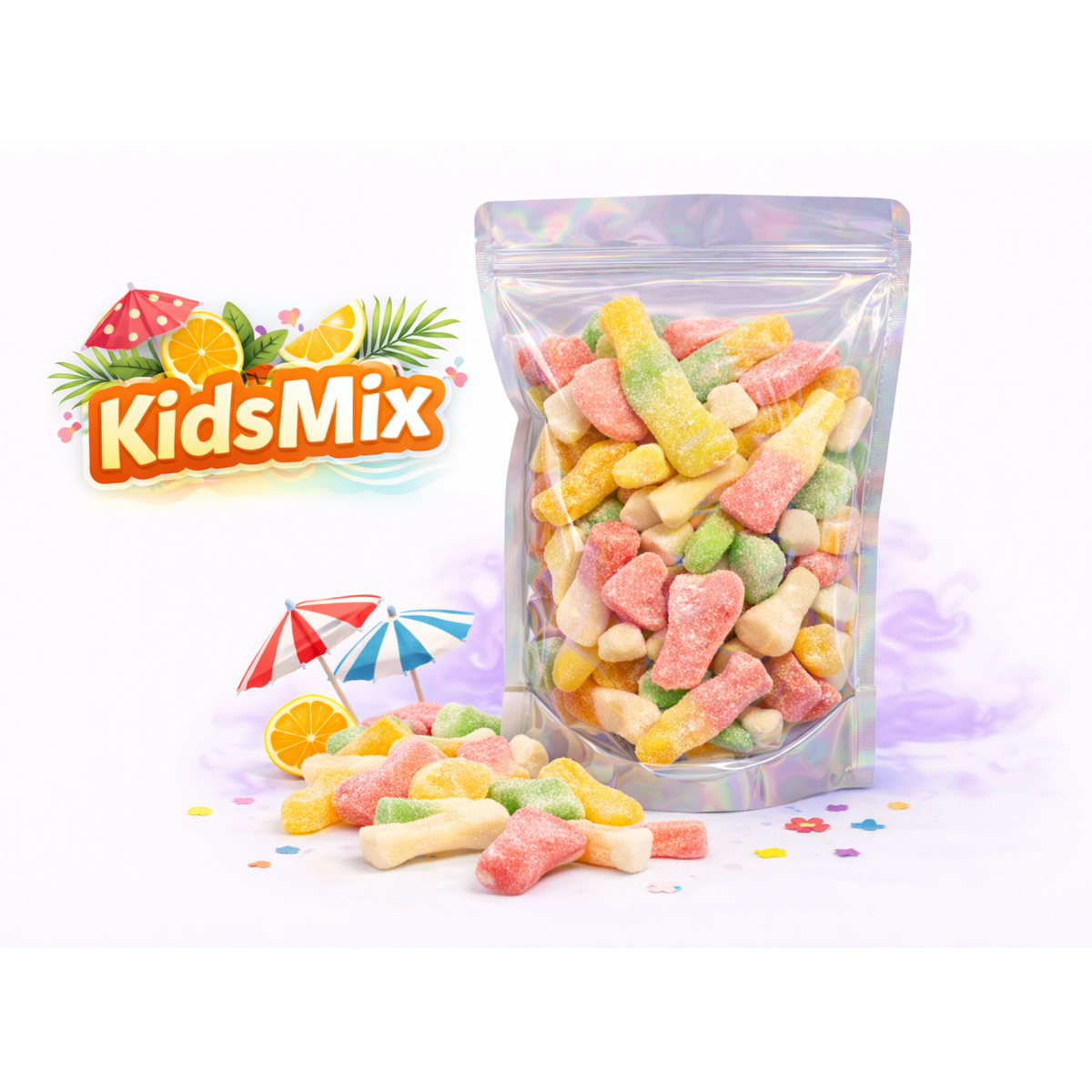 Kids Mix