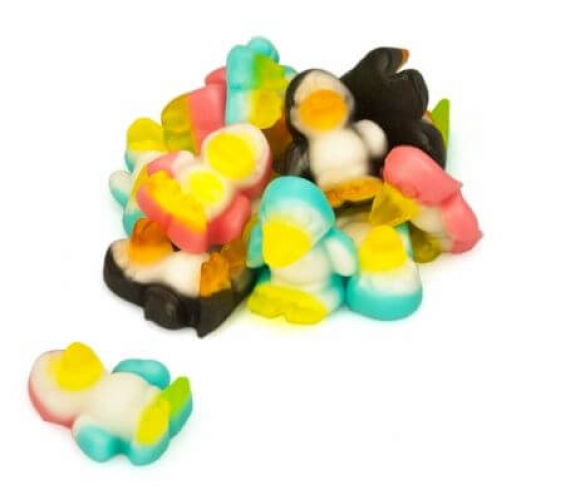 TrolliPingummi200gram
