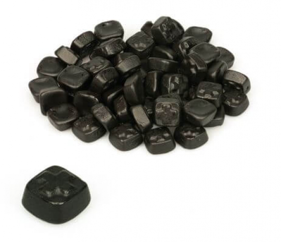 VencoMentholKruisDrop