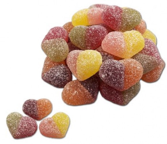 Frisia Sour Broken Hearts Mix