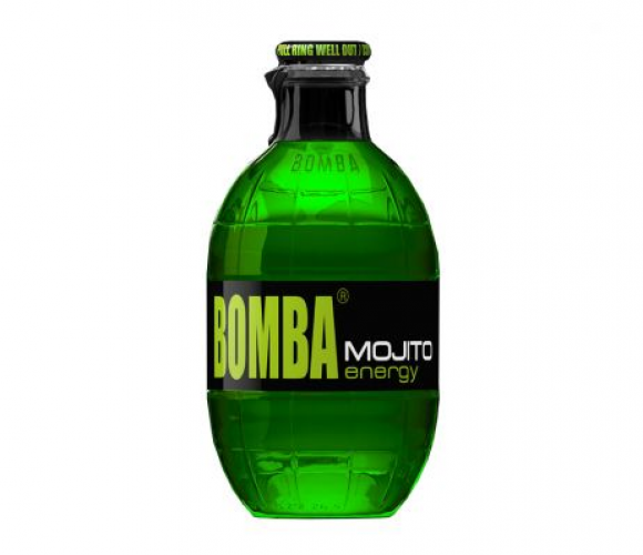 Monster Ultra Ruby Fantasy 0,5 l