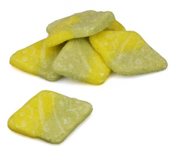 Bubs Passion  Ananas kranier 250 g
