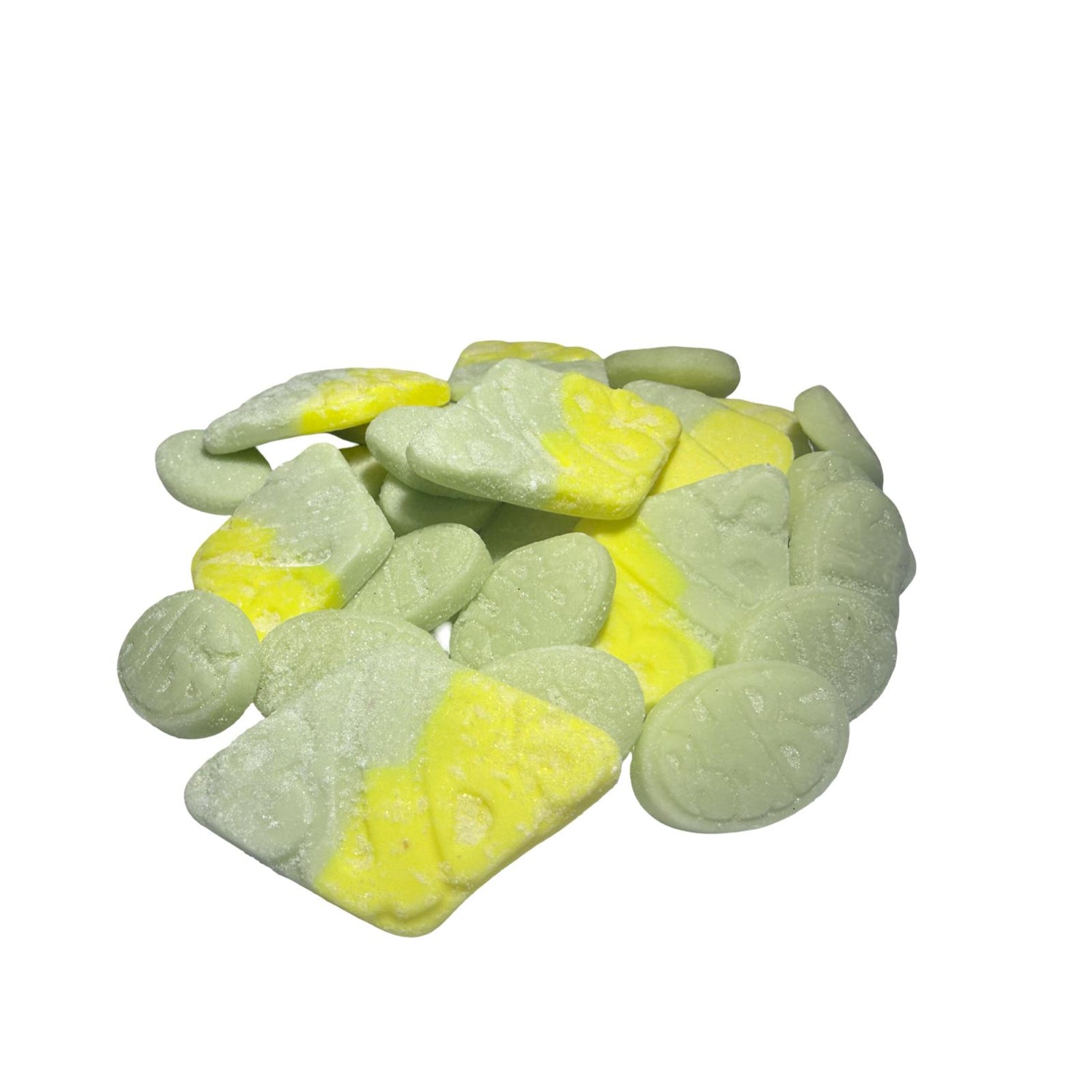 Bubs Sur Sommer Frisk Mix