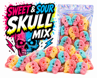 Sød & Sur