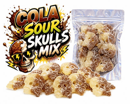Bubs Cola Sure Kranier 250 gram