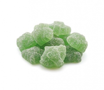 Dr.SourGummiesWatermelon200gr.