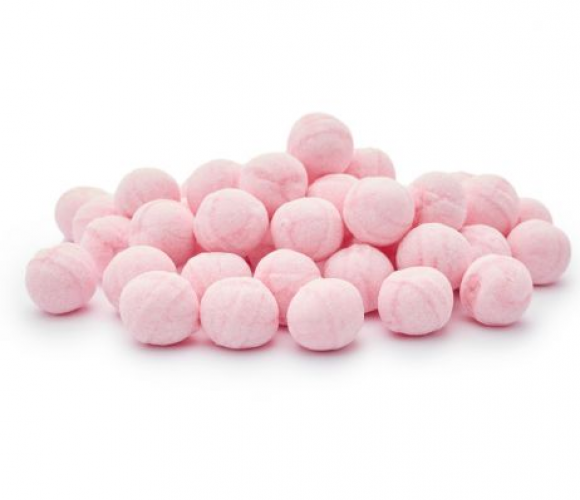 Dr.SourPowderBallsStrawberry