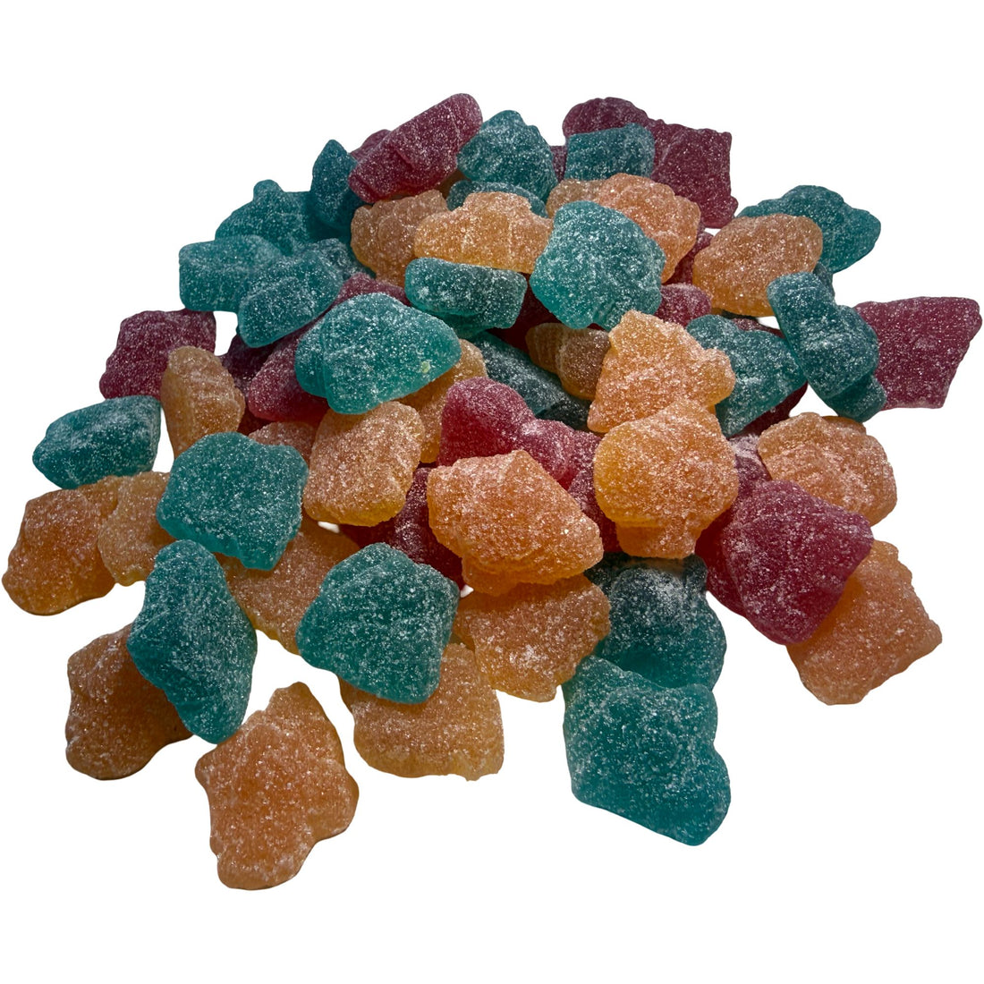 Dr. Sour pulverkugler Mix