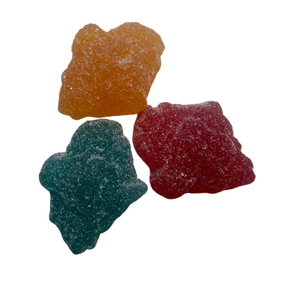 Dr. Sour pulverkugler Mix