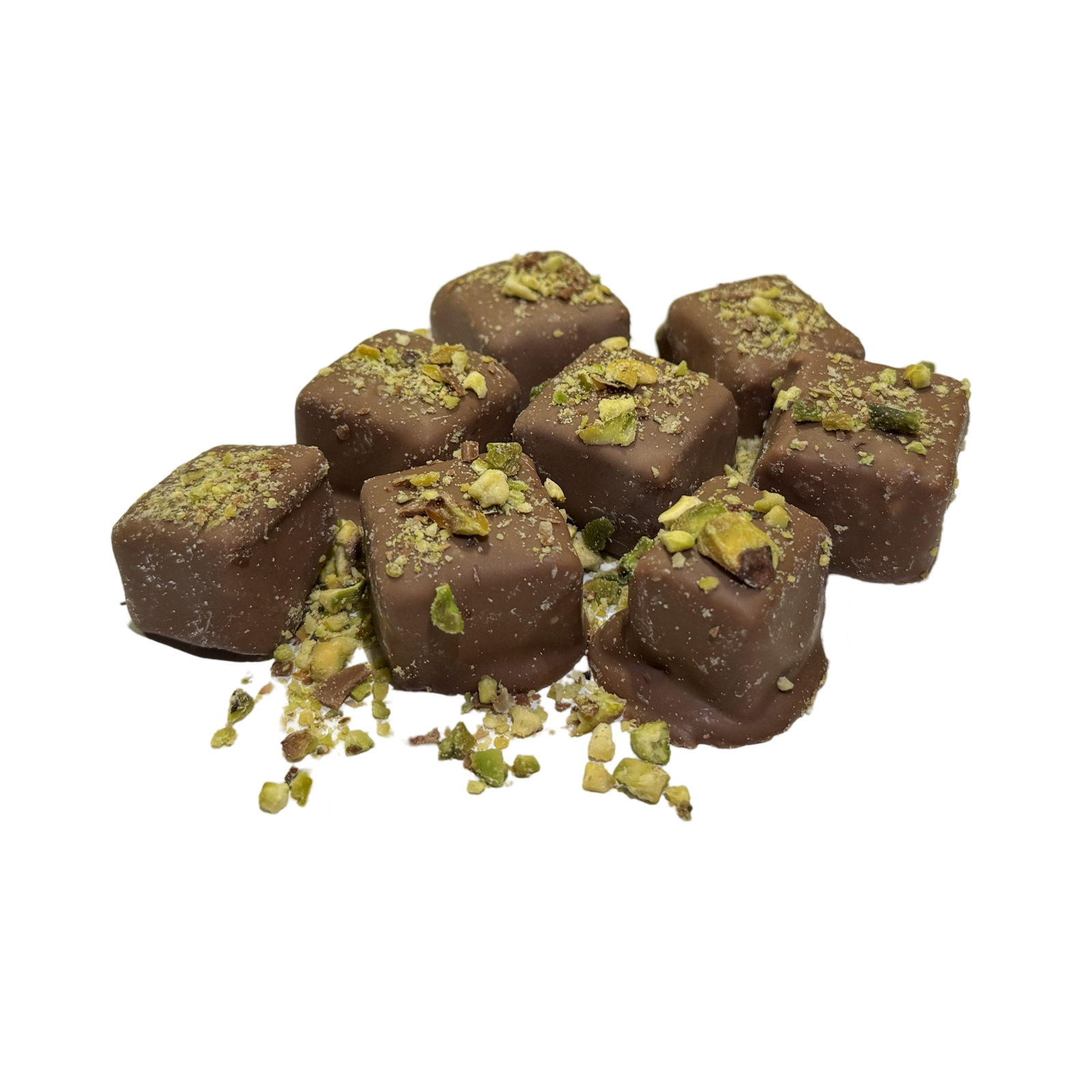 Dubai Nougat2