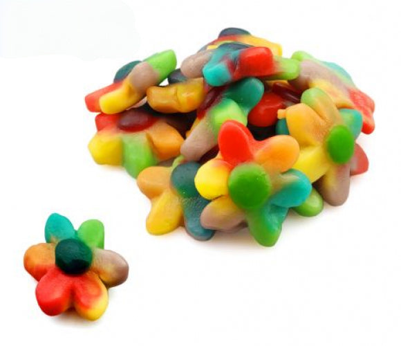 DulcePlusJellyRainbowFlowers
