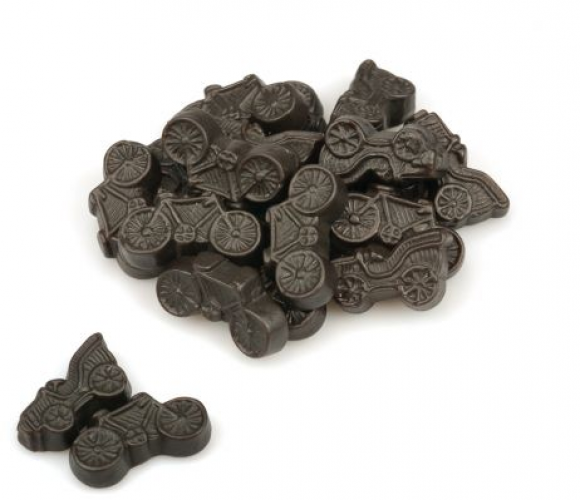 Frisia Lakridsværktøj 250 gram