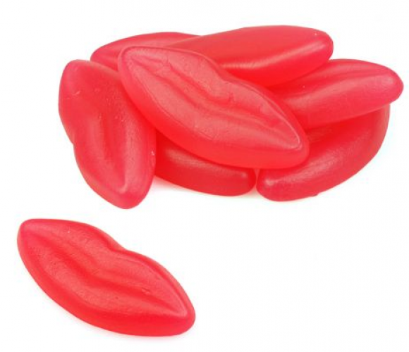 FrisiaVeganRedLips