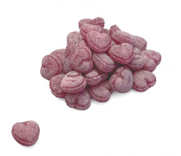 Gløgg bolsjer 500 gram