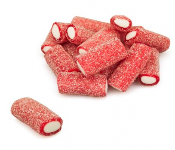 Haribo Balla Balla Red Fizz 200 gram
