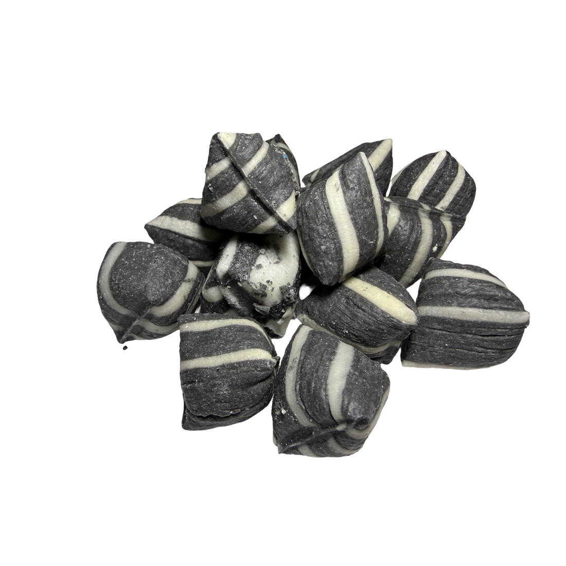 Lakridsklumper 500 gram