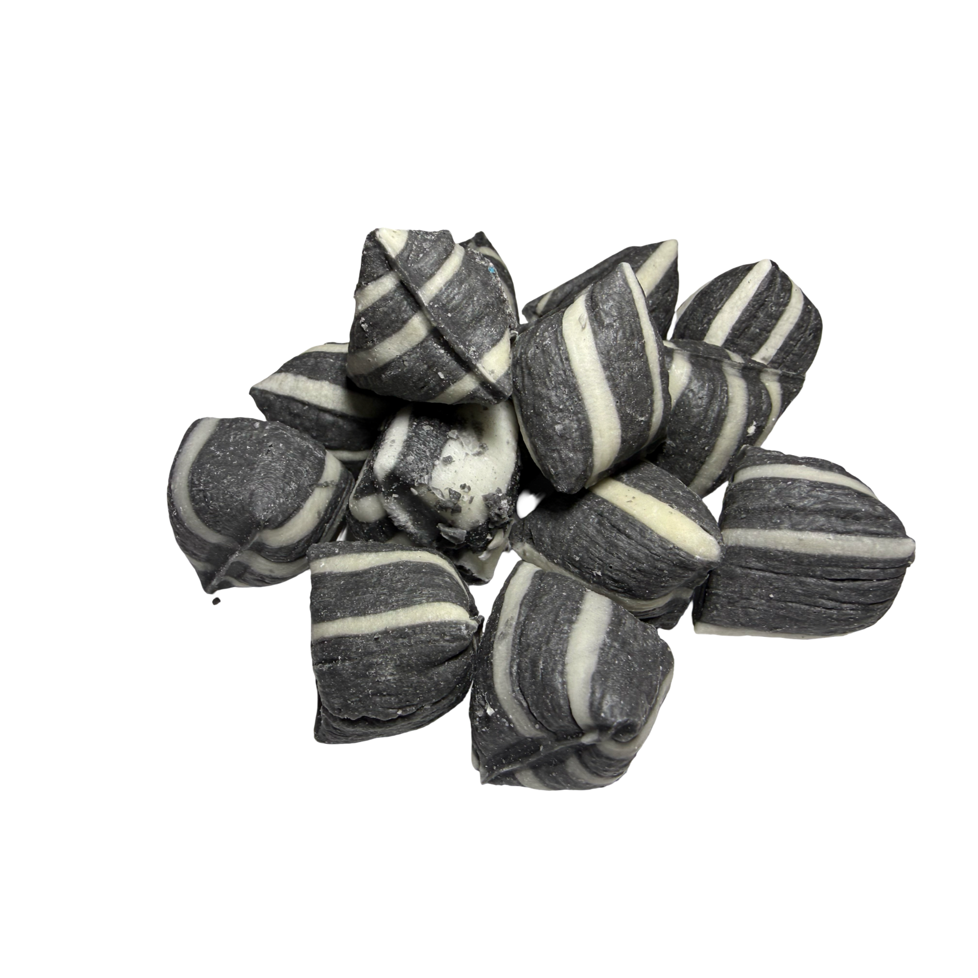 Lakridsklumper 500 gram