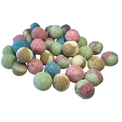 Dr. Sour pulverkugler Mix