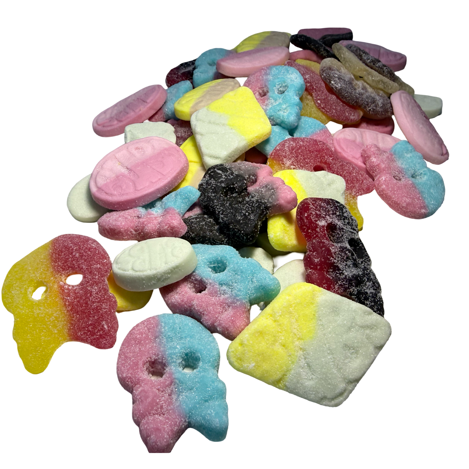 Svensk Bubs Mix