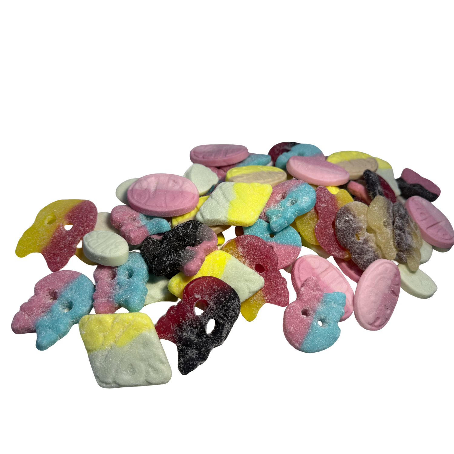 Svensk Bubs Mix