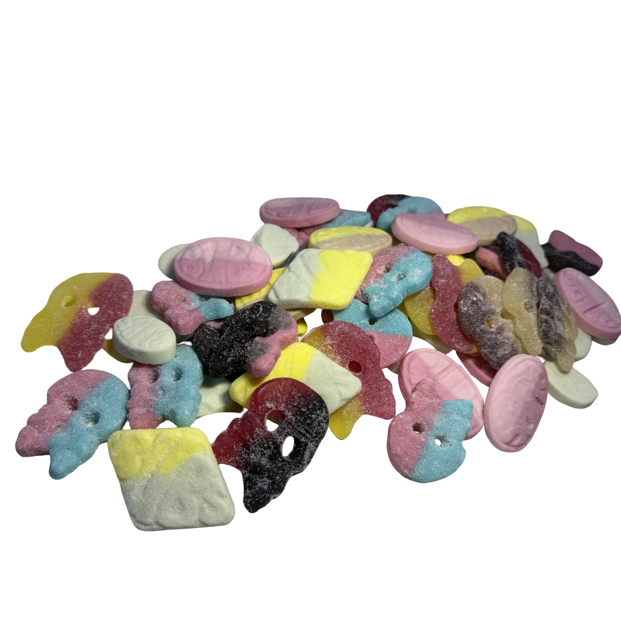 Svensk Bubs Mix