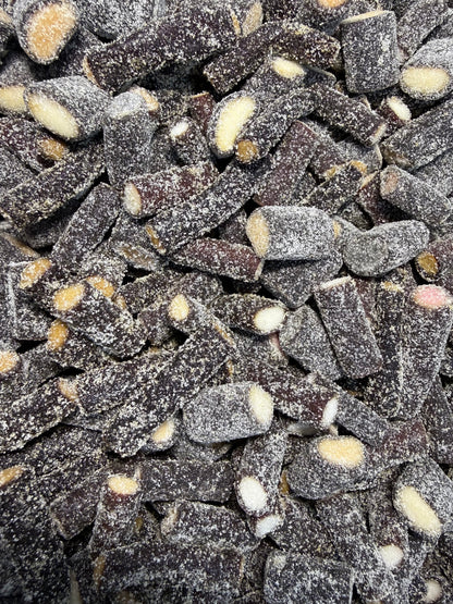 Troldmandslakrids
