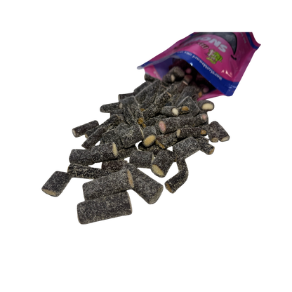 Troldmandslakrids