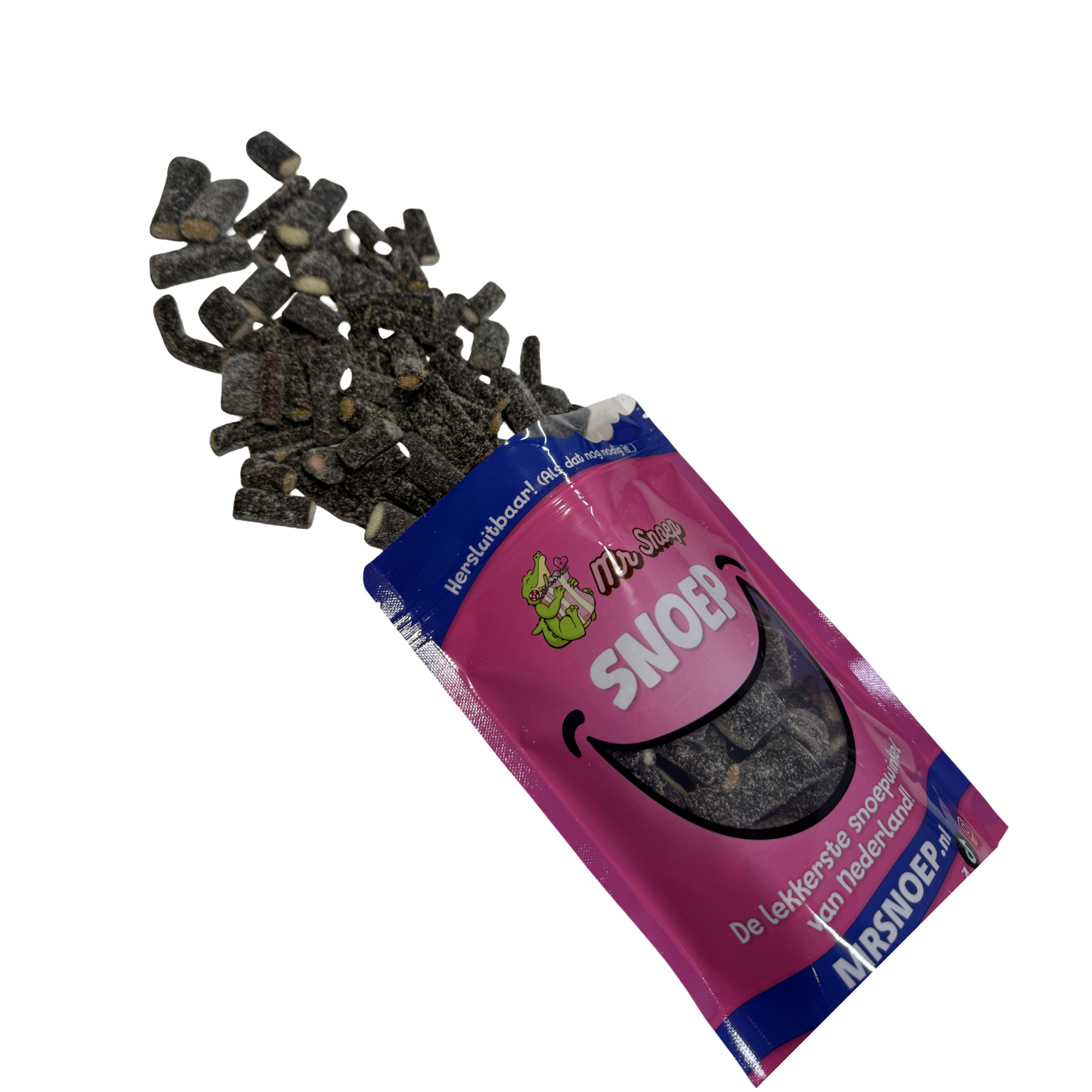 Troldmandslakrids