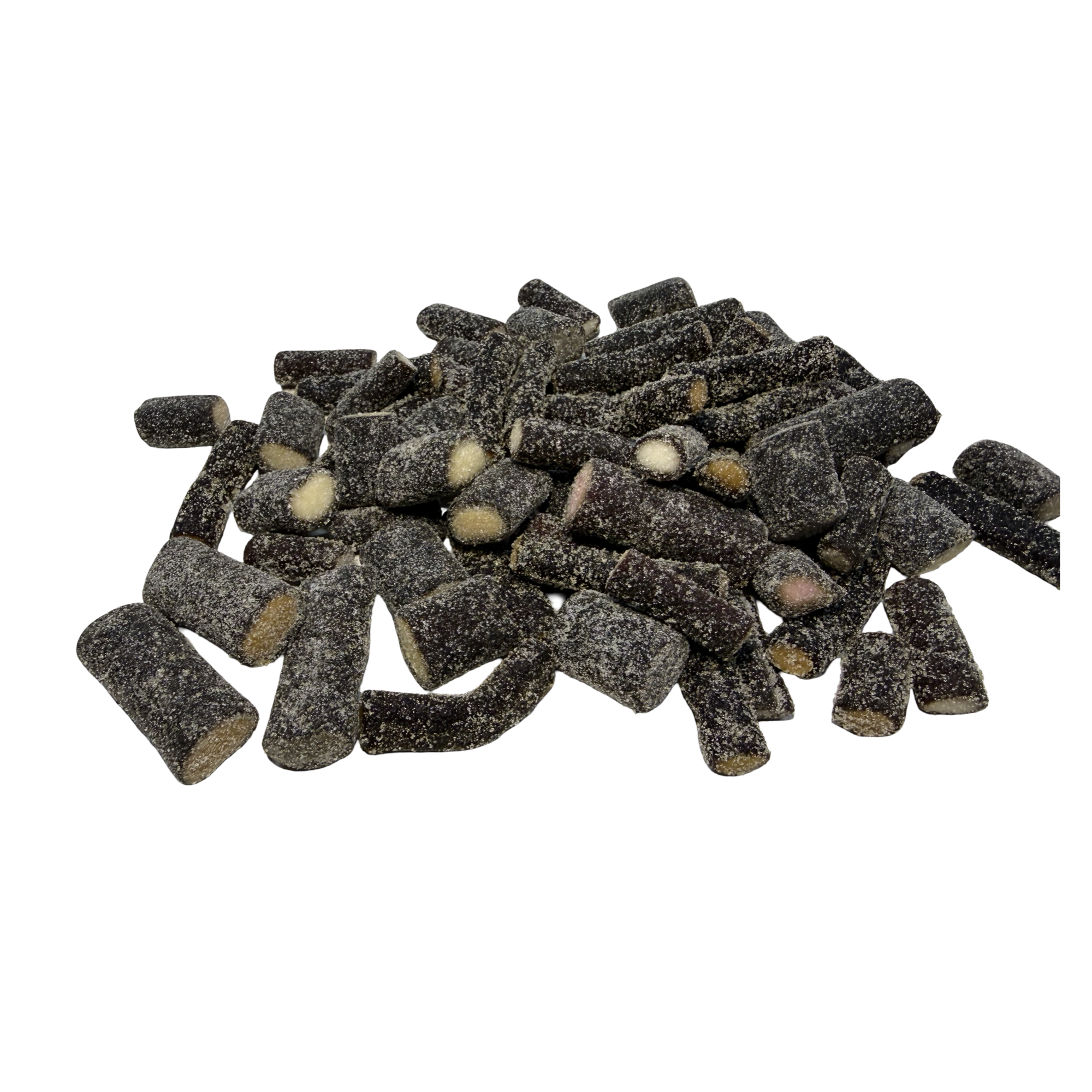Troldmandslakrids