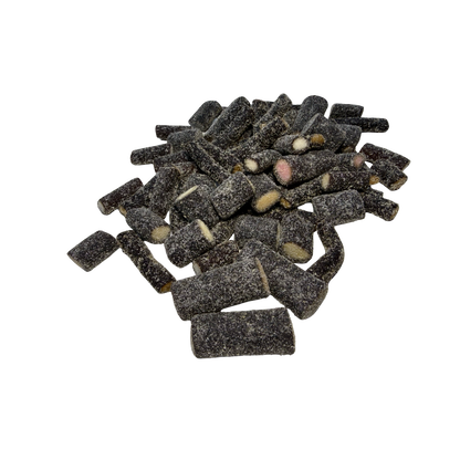 Troldmandslakrids
