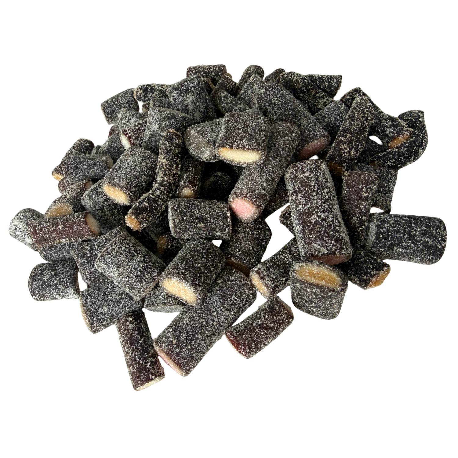 Lakrids Mega Slikboks