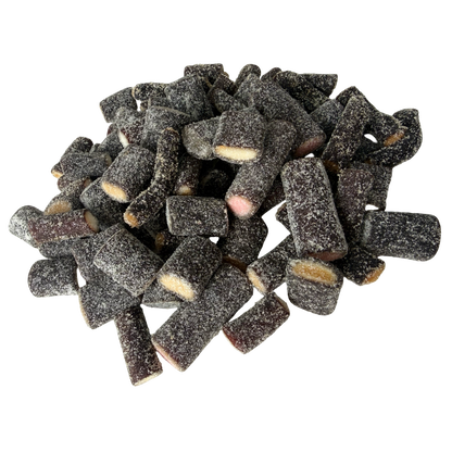 Lakrids Mega Slikboks
