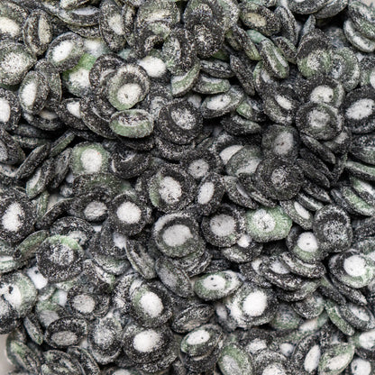 Namitupa Menthol Salmiac 100 gram