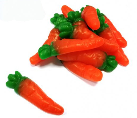 JakeCarrots200gram