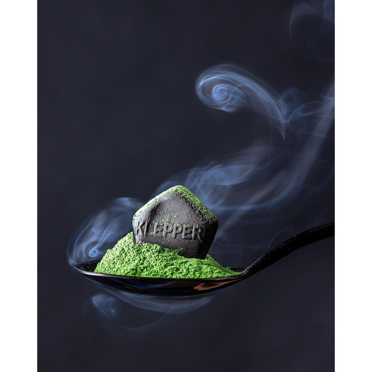 Klepper en Klepper Krydret Salt Lakrids 200 gram