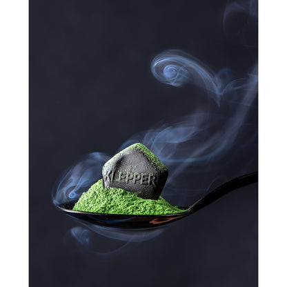 Klepper en Klepper Krydret Salt Lakrids 200 gram