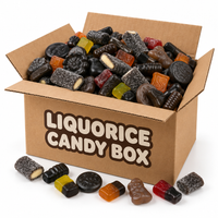Lakrids
