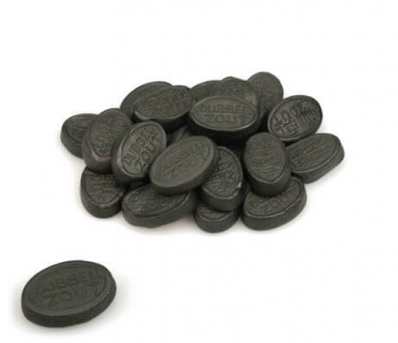 Matthijs Dobbelt salt oval 250 gram