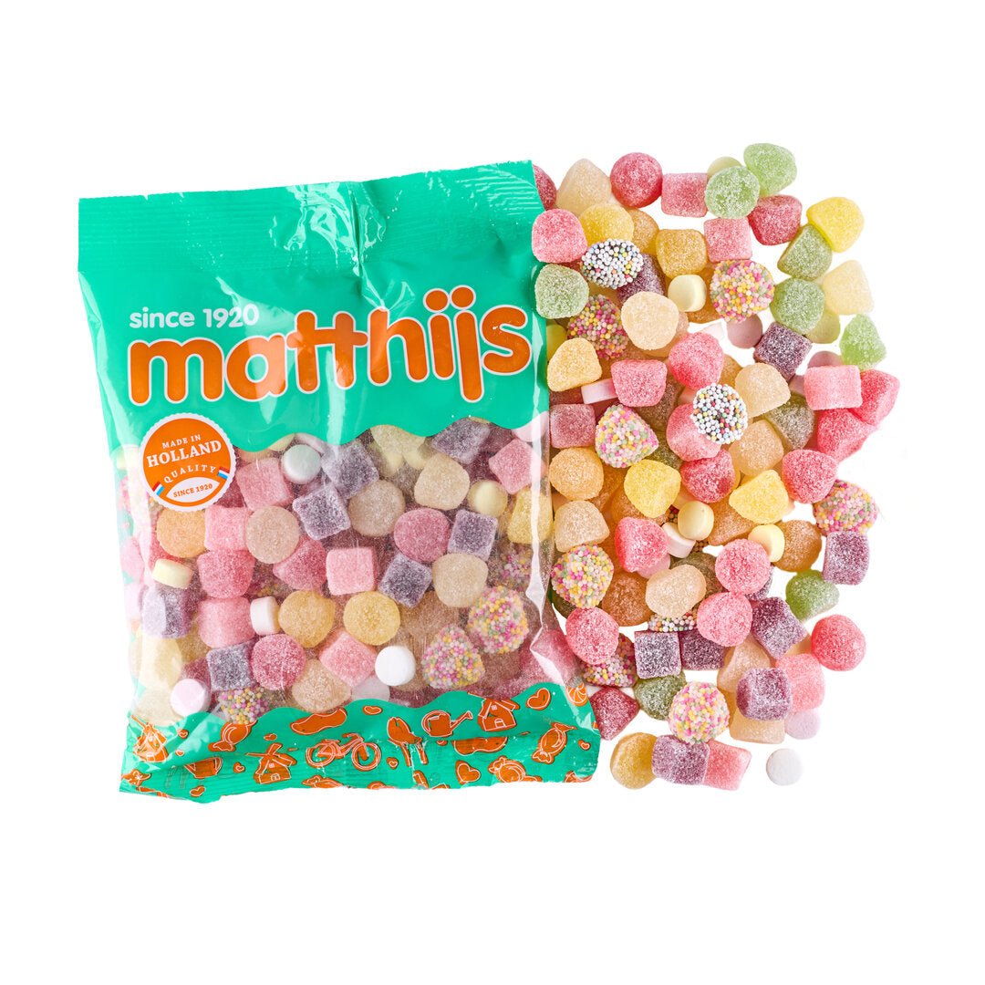 Matthijs Tum Tum 400 g