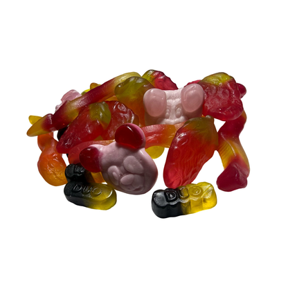 Sweet Kiddy Mix